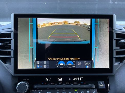 New 2026 Toyota Tundra TRD Pro image 36