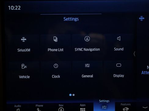 Used 2024 Ford Bronco Raptor image 29