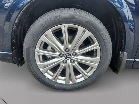 Used 2022 MAZDA CX-5 Signature AWD/4WD image 9