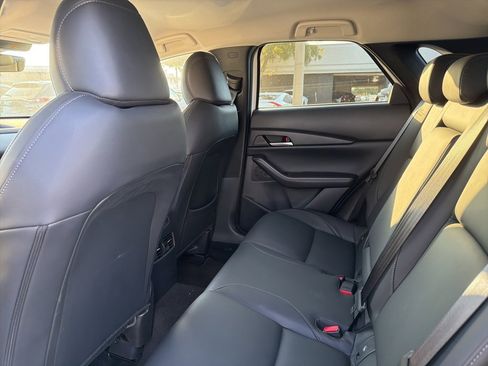 Used 2023 MAZDA CX-30 AWD 2.5 S w/ Select Package image 3