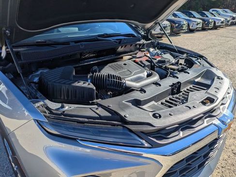 New 2026 Chevrolet Blazer LT image 35