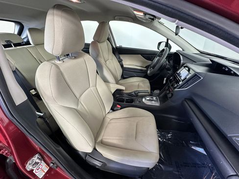 Used 2017 Subaru Impreza 2.0i Premium AWD/4WD image 21