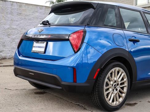 Used 2025 MINI Cooper S image 10