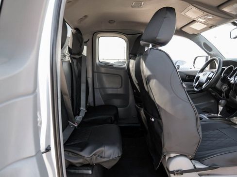 Used 2013 Toyota Tacoma 2WD Access Cab image 35