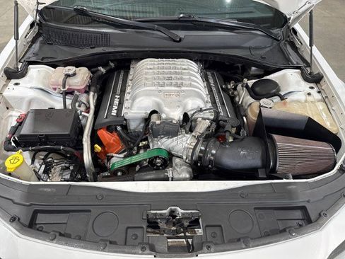 Used 2018 Chrysler 300 S w/ 300S Premium Group 2 image 1