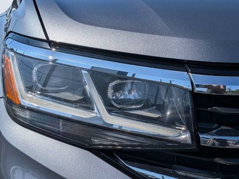 Used 2023 Volkswagen Atlas SE FWD image 9