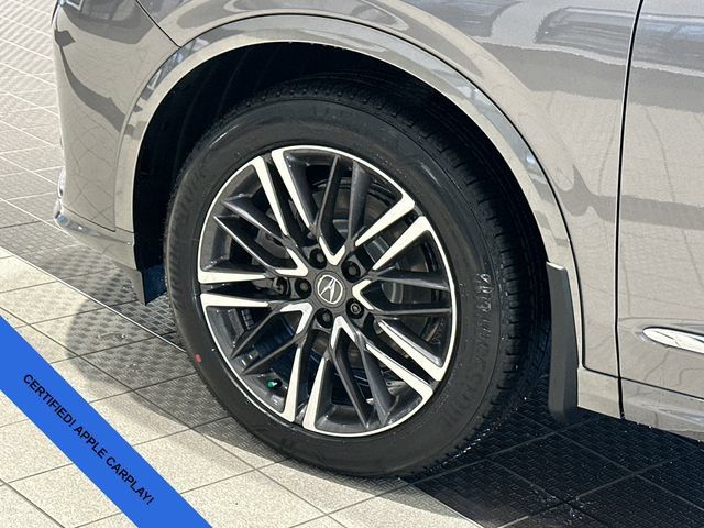 Certified 2026 Acura MDX w/ Advance Package AWD/4WD image 9