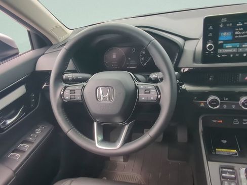 Used 2024 Honda CR-V EX-L image 13