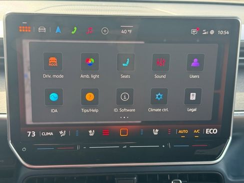 New 2025 Volkswagen ID. Buzz Pro S image 40