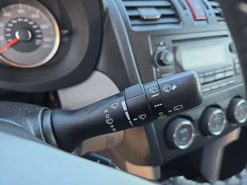 Used 2015 Subaru Forester 2.5i Limited w/ Popular Package #1 image 27