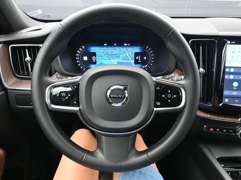 Used 2023 Volvo XC60 B5 Plus w/ Climate Package AWD/4WD image 23
