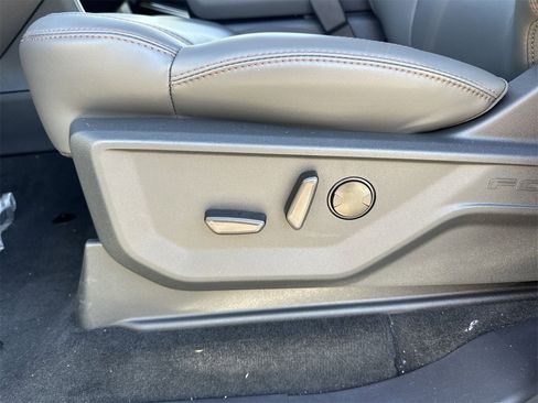 New 2025 Ford Expedition Max Active image 21