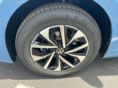 New 2026 Volkswagen Jetta S FWD image 25