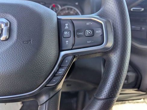 New 2026 RAM 3500 Tradesman w/ Chrome Appearance Group A image 18