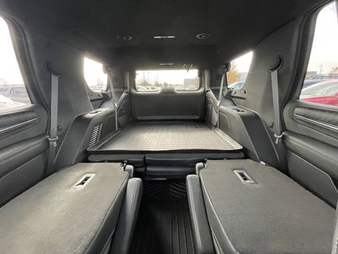 Used 2022 GMC Yukon Denali image 26