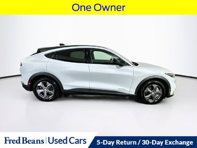 Used 2023 Ford Mustang Mach-E Select w/ Comfort Package Lite AWD/4WD image 10