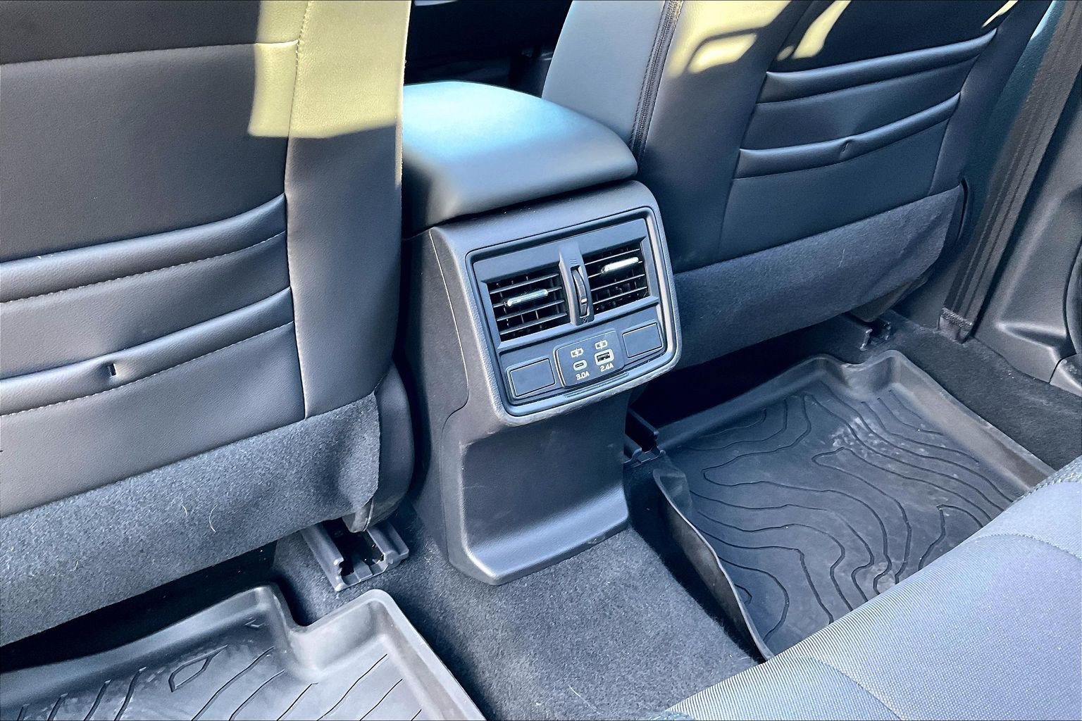 Used 2026 Subaru Forester Premium AWD/4WD image 24