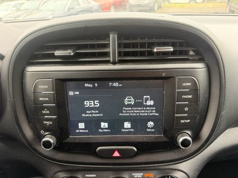 Used 2021 Kia Soul GT-Line FWD image 18