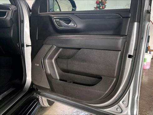 Certified 2023 Chevrolet Tahoe RST w/ Luxury Package image 12