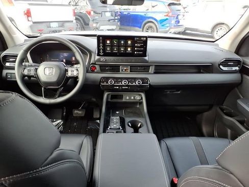 Certified 2026 Honda Passport RTL image 5