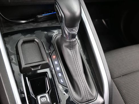 Used 2023 Chevrolet Colorado LT w/ LT Convenience Package image 28