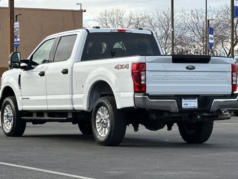 Used 2022 Ford F250 XLT image 6
