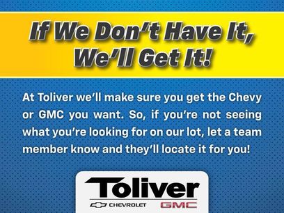 New 2025 Chevrolet Express 2500 Extended w/ Driver Convenience Package