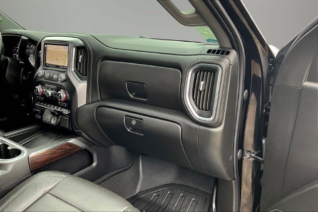 Used 2020 GMC Sierra 1500 SLT w/ SLT Premium Plus Package AWD/4WD image 27