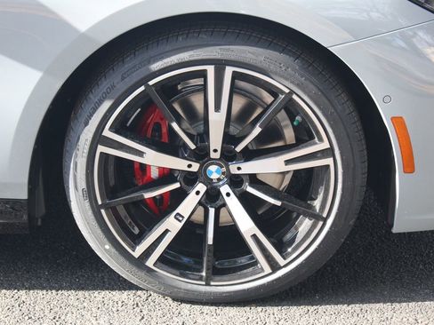 Used 2026 BMW 530i xDrive w/ Executive Package AWD/4WD image 12