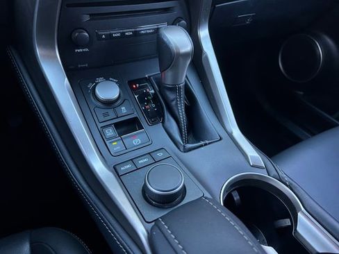 Used 2016 Lexus NX 200t FWD image 24