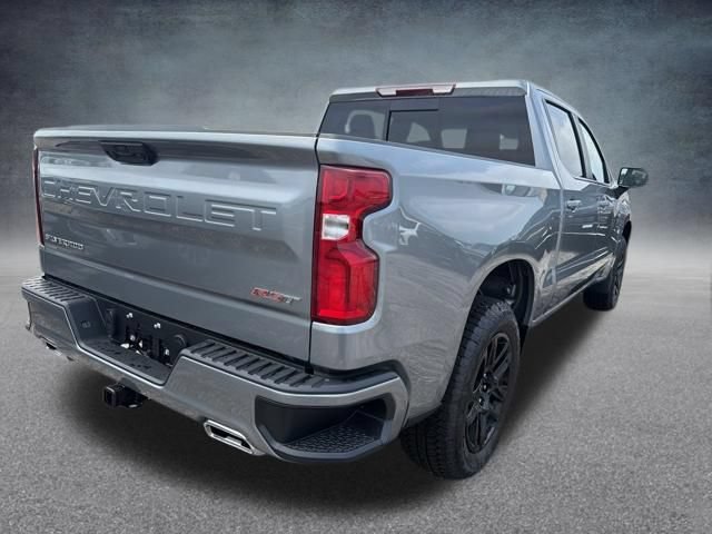 New 2026 Chevrolet Silverado 1500 RST w/ All Star Edition Plus AWD/4WD image 7