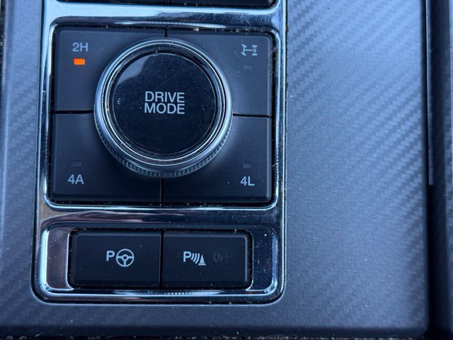 Used 2020 Ford Expedition Max Limited w/ Equipment Group 303A AWD/4WD image 6