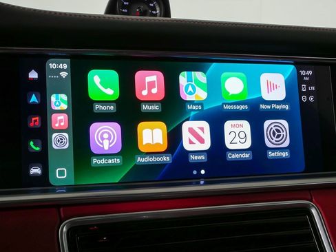 Certified 2023 Porsche Panamera GTS image 17