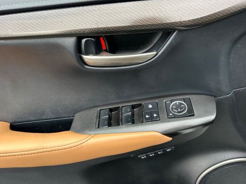 Used 2015 Lexus NX 200t FWD image 12