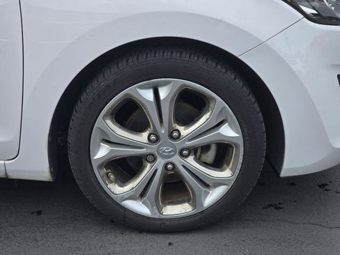 Used 2013 Hyundai Elantra GT w/ Touch & Go Pkg FWD image 20
