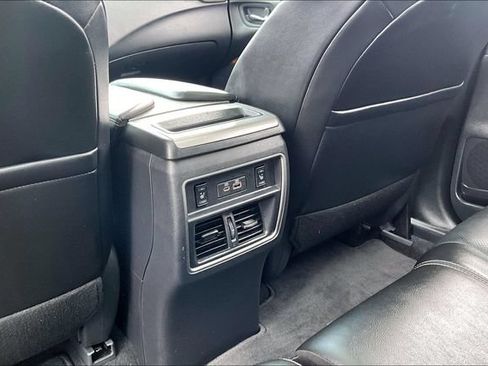 Certified 2024 Nissan Murano SL FWD image 24