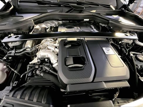 New 2026 Mercedes-Benz GLC 43 AMG 4MATIC Coupe image 14