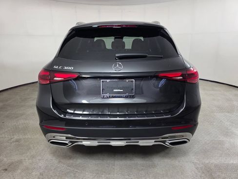 New 2027 Mercedes-Benz GLC 300 image 5