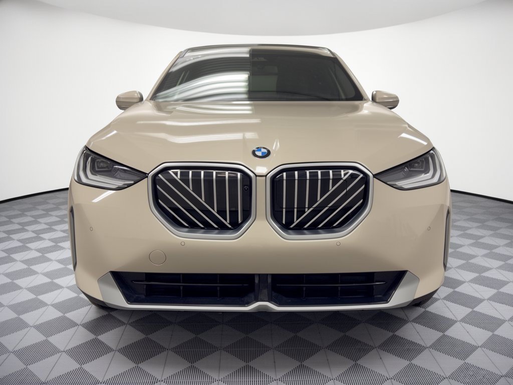 Used 2026 BMW X3 xDrive30i AWD/4WD image 6