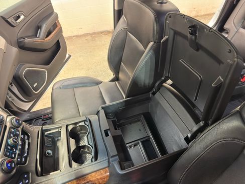 Used 2016 Chevrolet Tahoe LTZ image 18