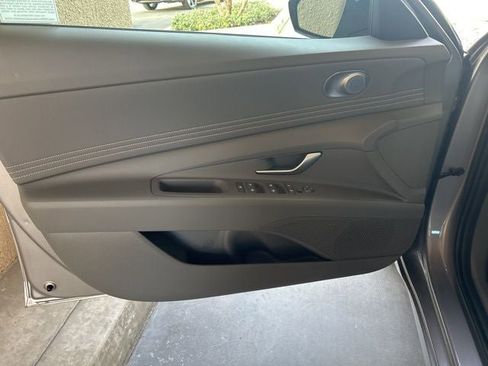 New 2026 Hyundai Elantra Sport image 12