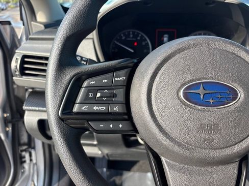 Certified 2024 Subaru Crosstrek 2.0i Premium AWD/4WD image 27