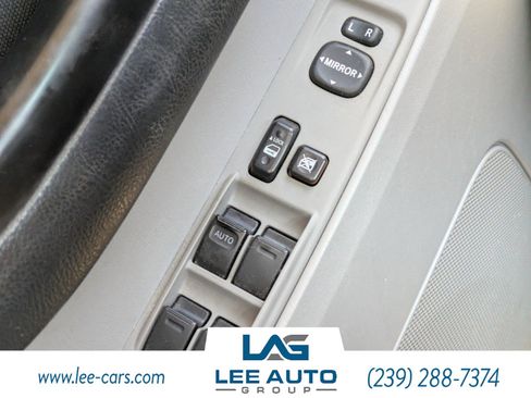 Used 2008 Toyota 4Runner SR5 image 18