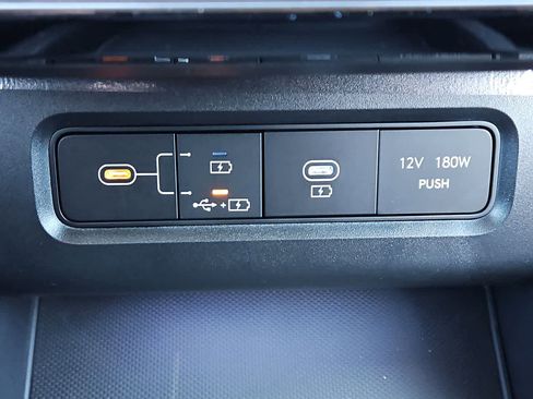 Used 2025 Hyundai Tucson SEL image 32