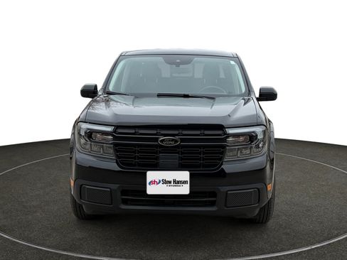 Used 2024 Ford Maverick Lariat w/ Black Appearance Package image 10