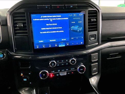 Certified 2022 Ford F150 XLT w/ Equipment Group 302A High image 6