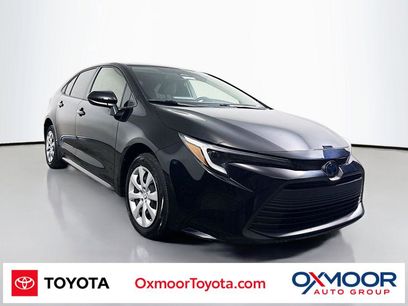 Certified 2024 Toyota Corolla LE