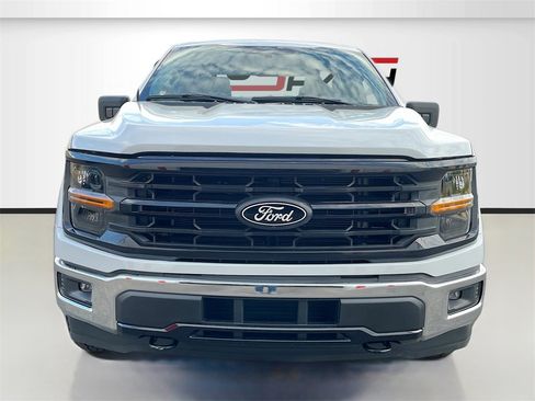 Used 2024 Ford F150 XLT w/ Mobile Office Package image 2