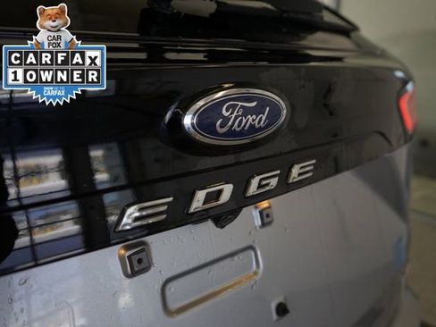 Certified 2024 Ford Edge Titanium image 13