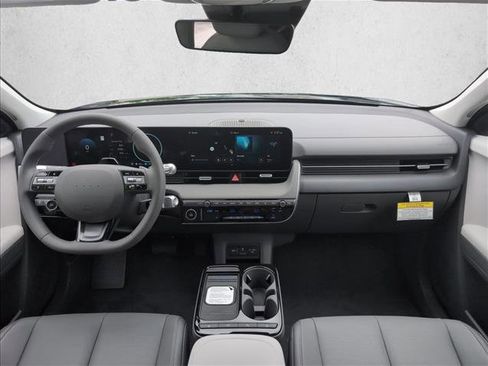 New 2026 Hyundai Ioniq 5 SEL RWD image 18